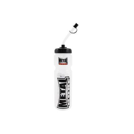 Fles Metal Boxe