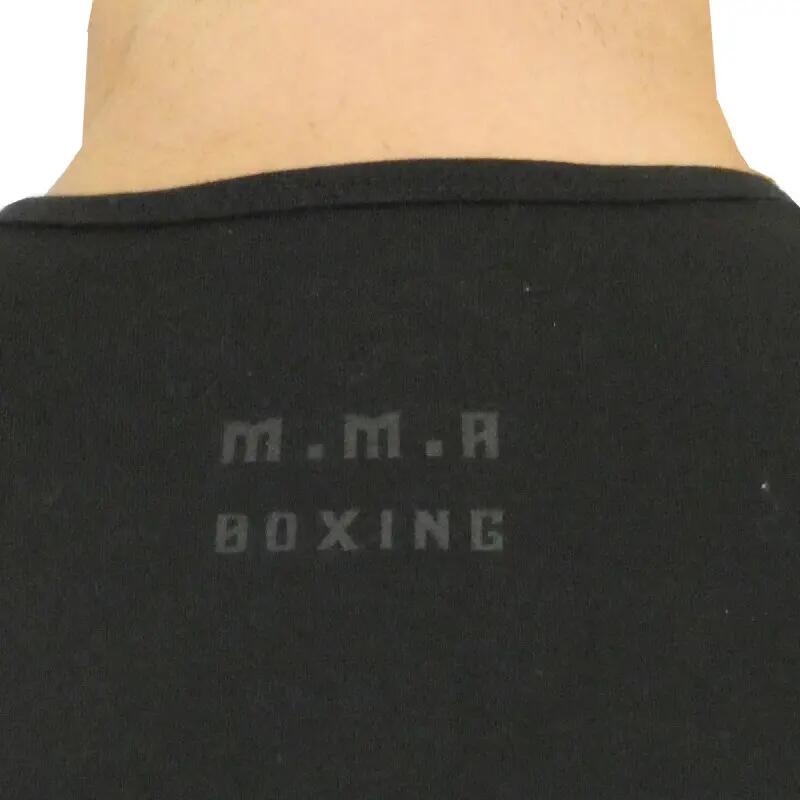 Maglietta Metal Boxe One 3/3