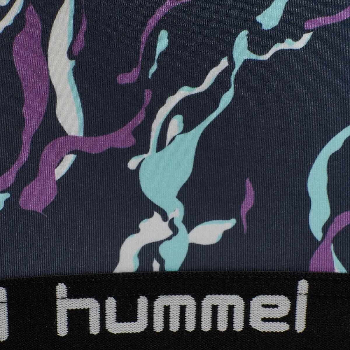 Débardeur fille Hummel hmlnanna 4/4