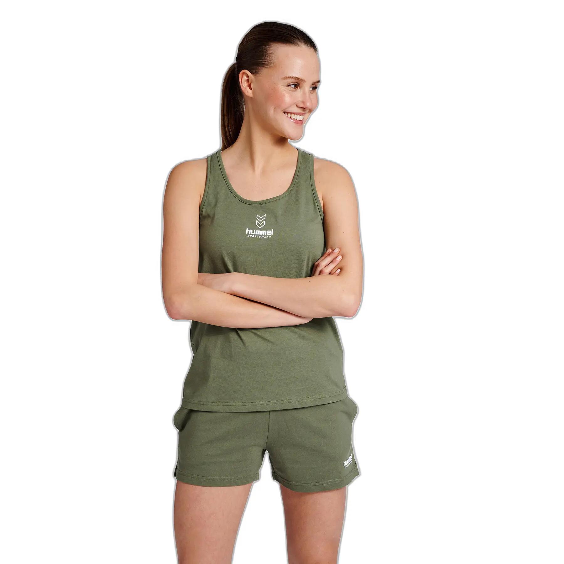 Damen-Top Hummel GC Val 3/6