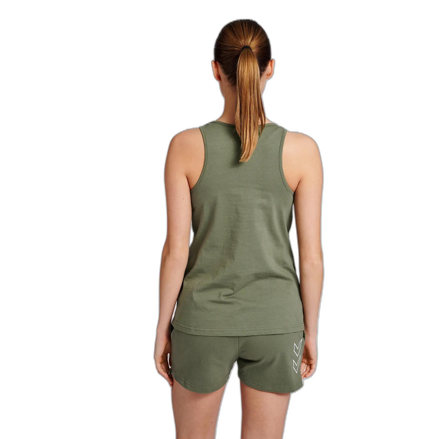 Damen-Top Hummel GC Val 5/6