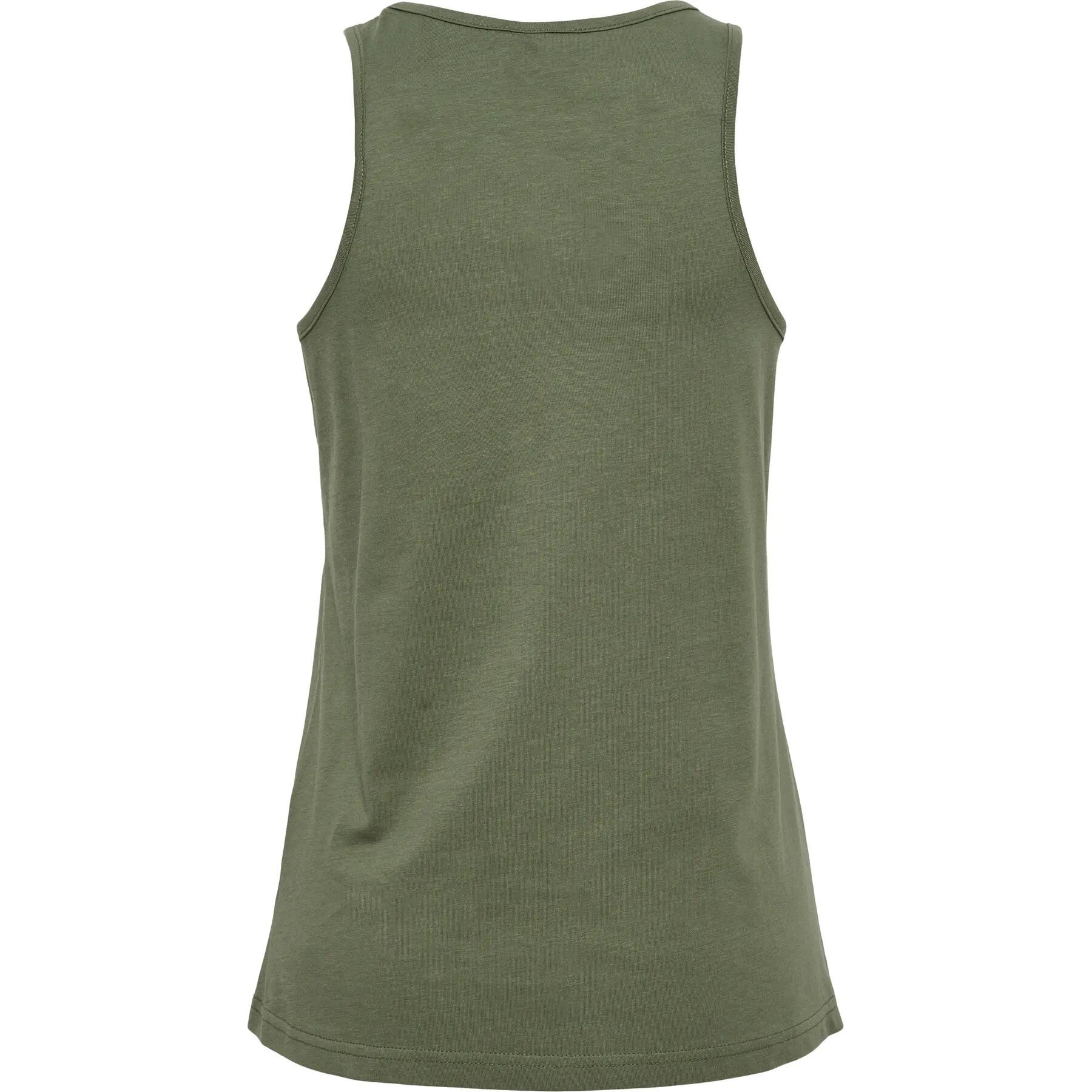Damen-Top Hummel GC Val 4/6