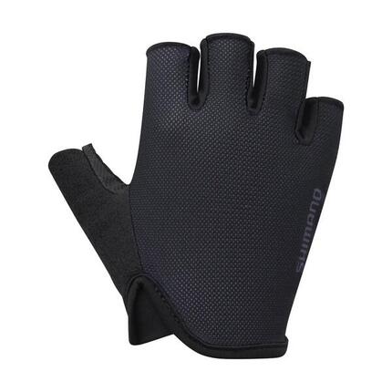Kurze Damen-Handschuhe Shimano Airway