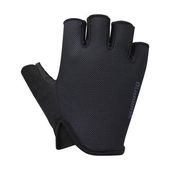 Kurze Damen-Handschuhe Shimano Airway