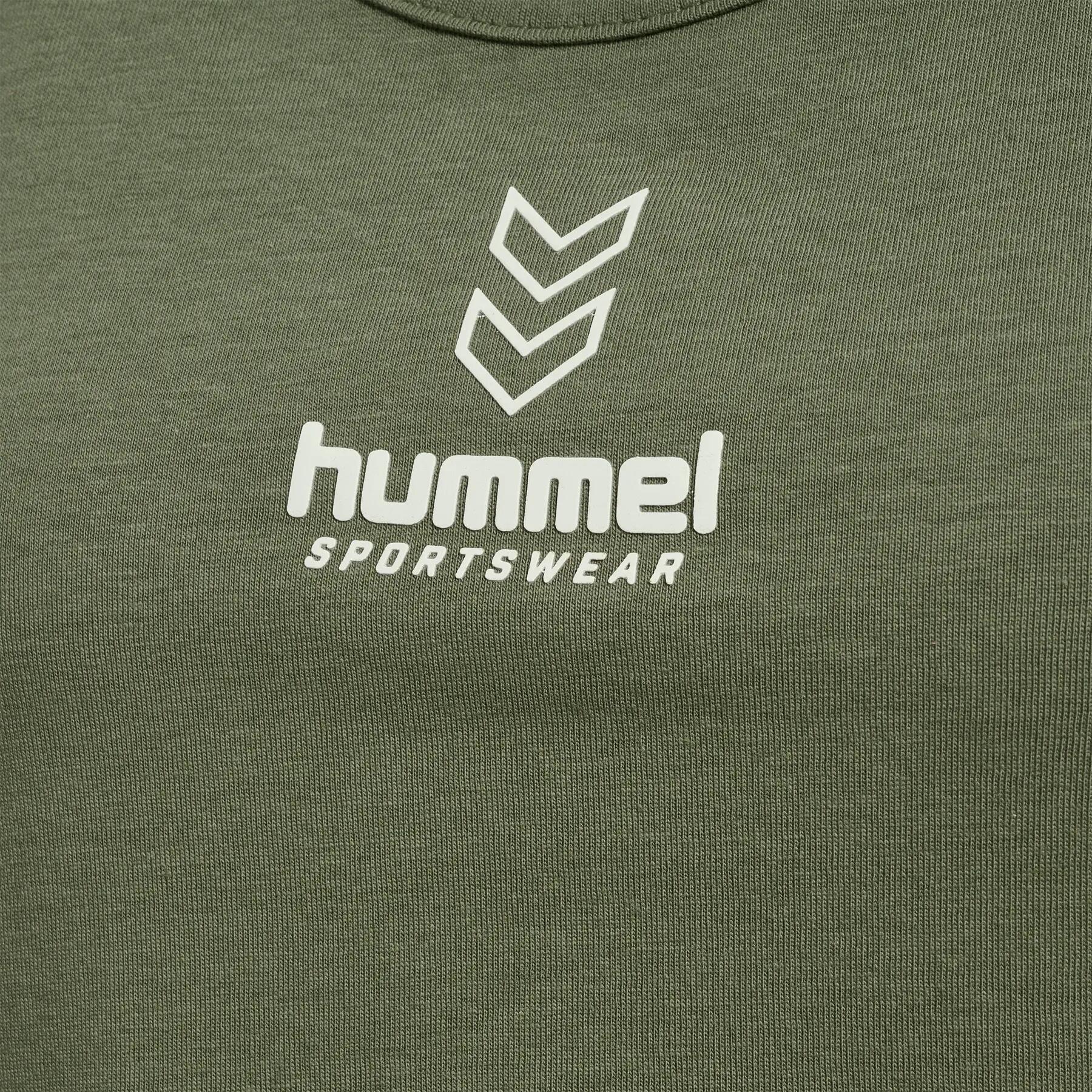 Damen-Top Hummel GC Val 6/6