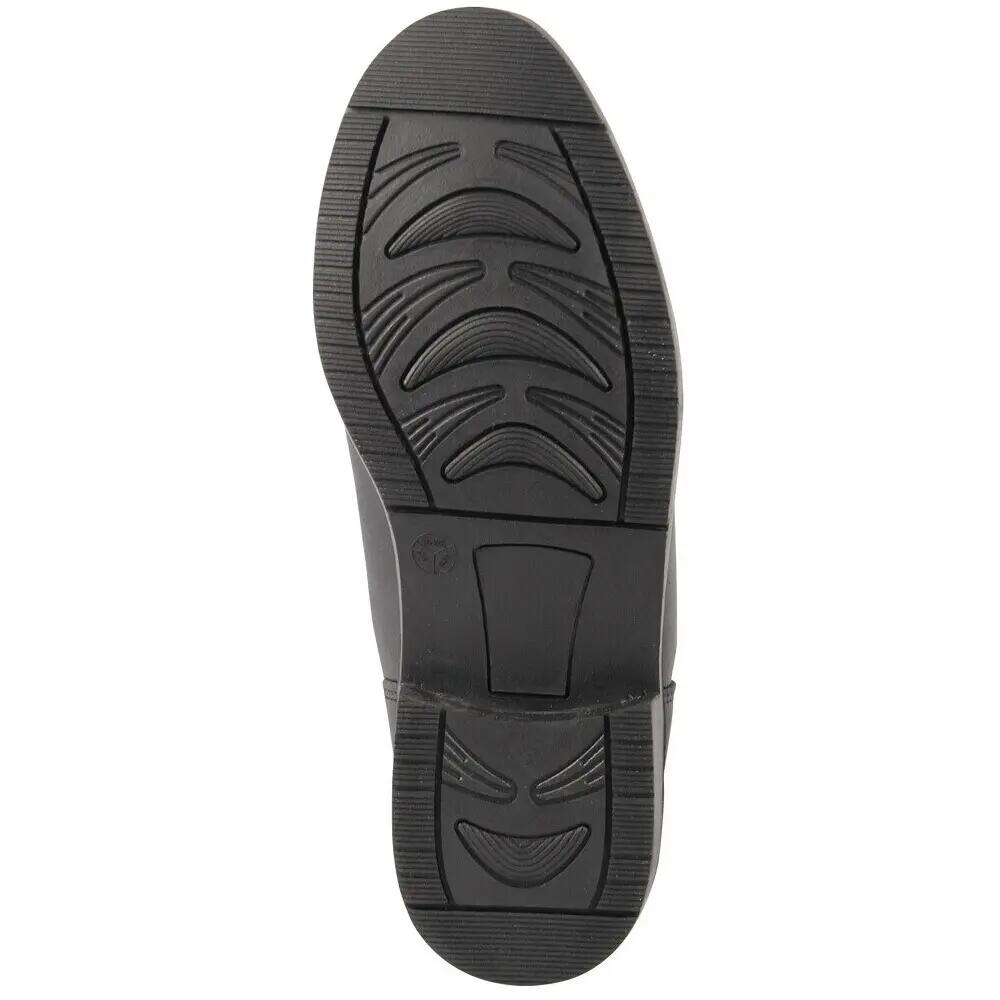 Harry's Horse Thermolaars Thermo Rider - Zwart 4/4