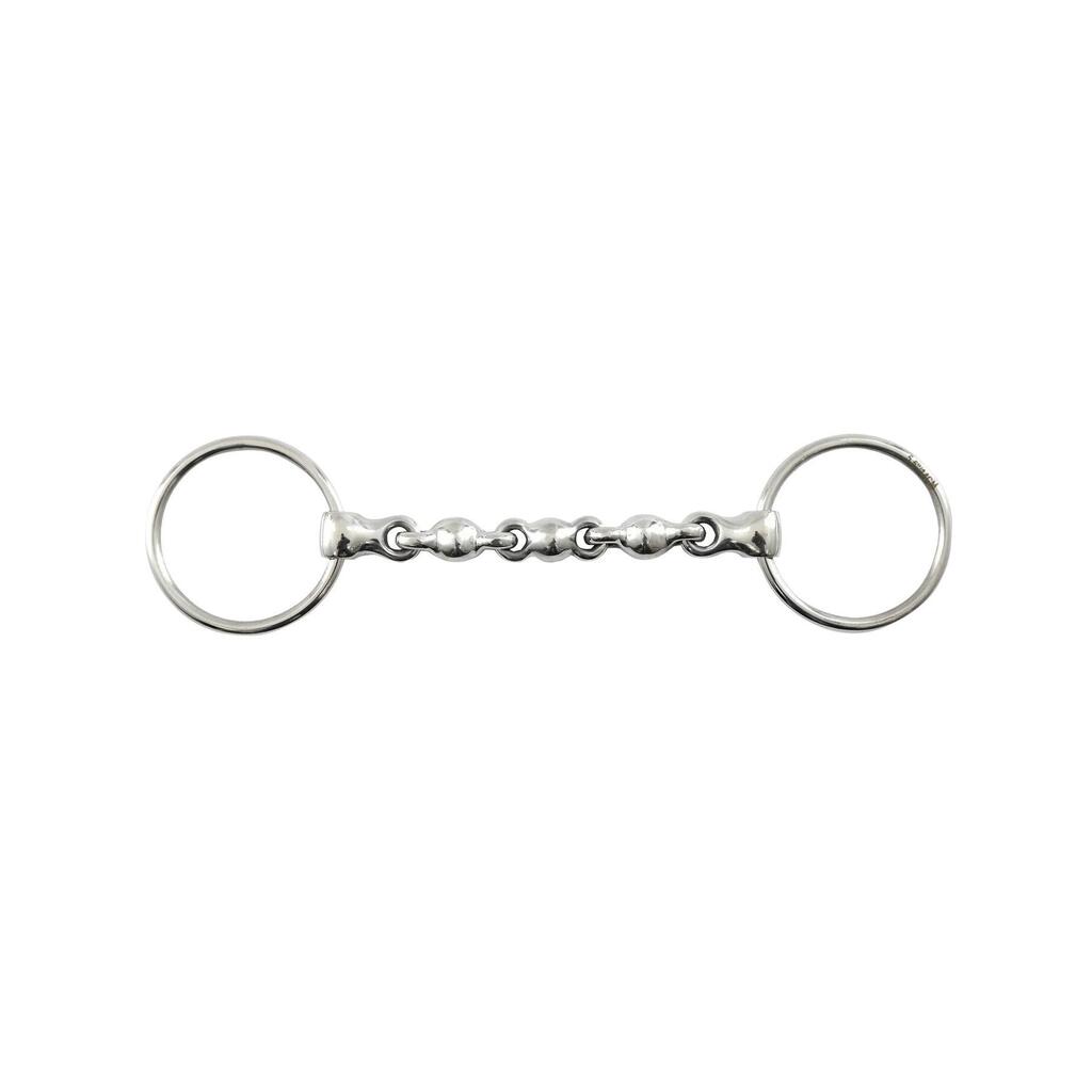 Waterford horse bit Premier Equine