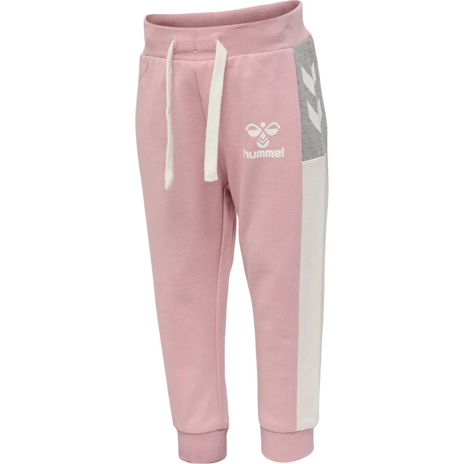 Pantalon de jogging bébé Hummel hmlSkye 3/4