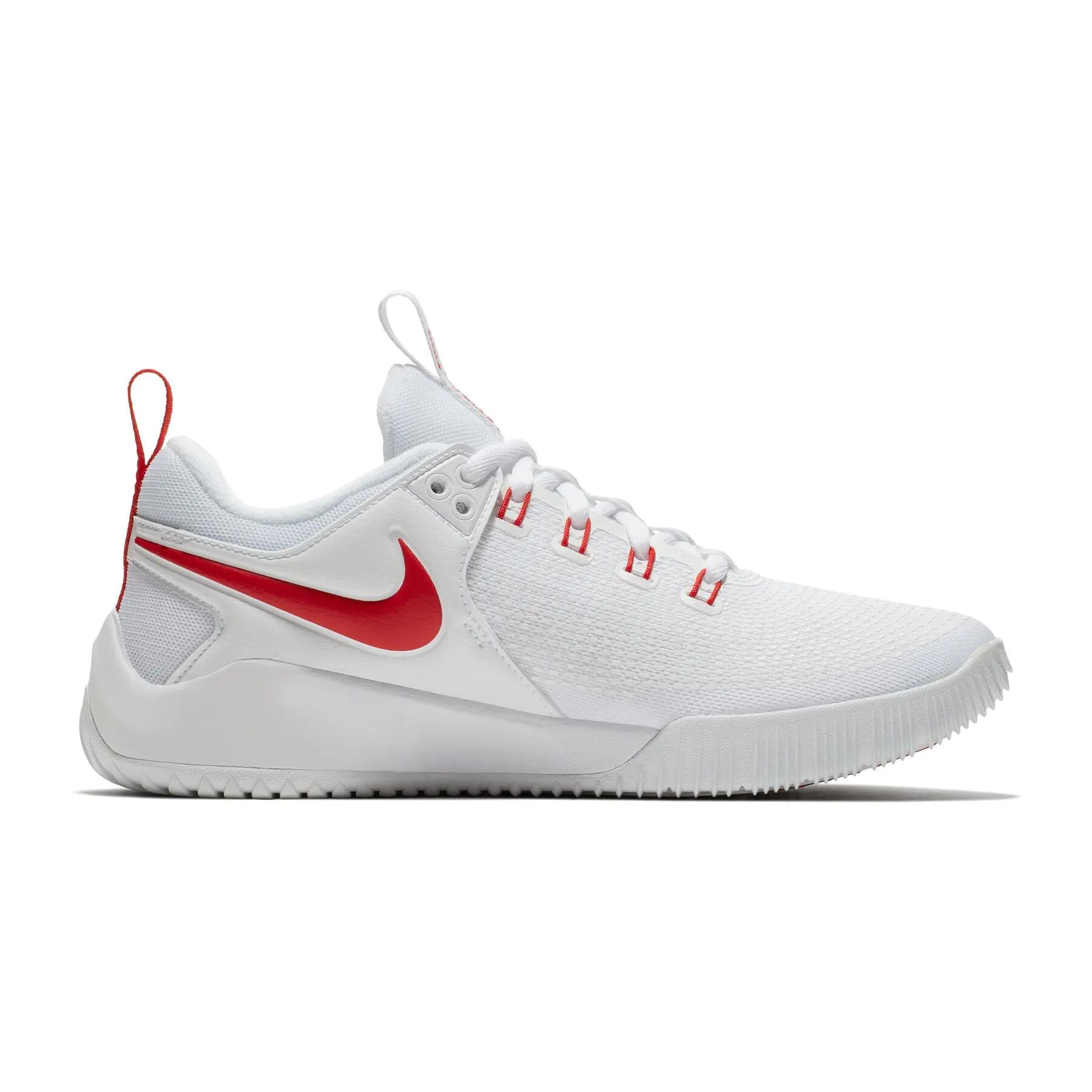 Womens Running shoes Nike Hyperace 2 White 5/7