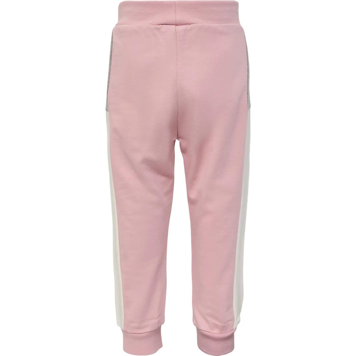 Pantalon de jogging bébé Hummel hmlSkye 2/4