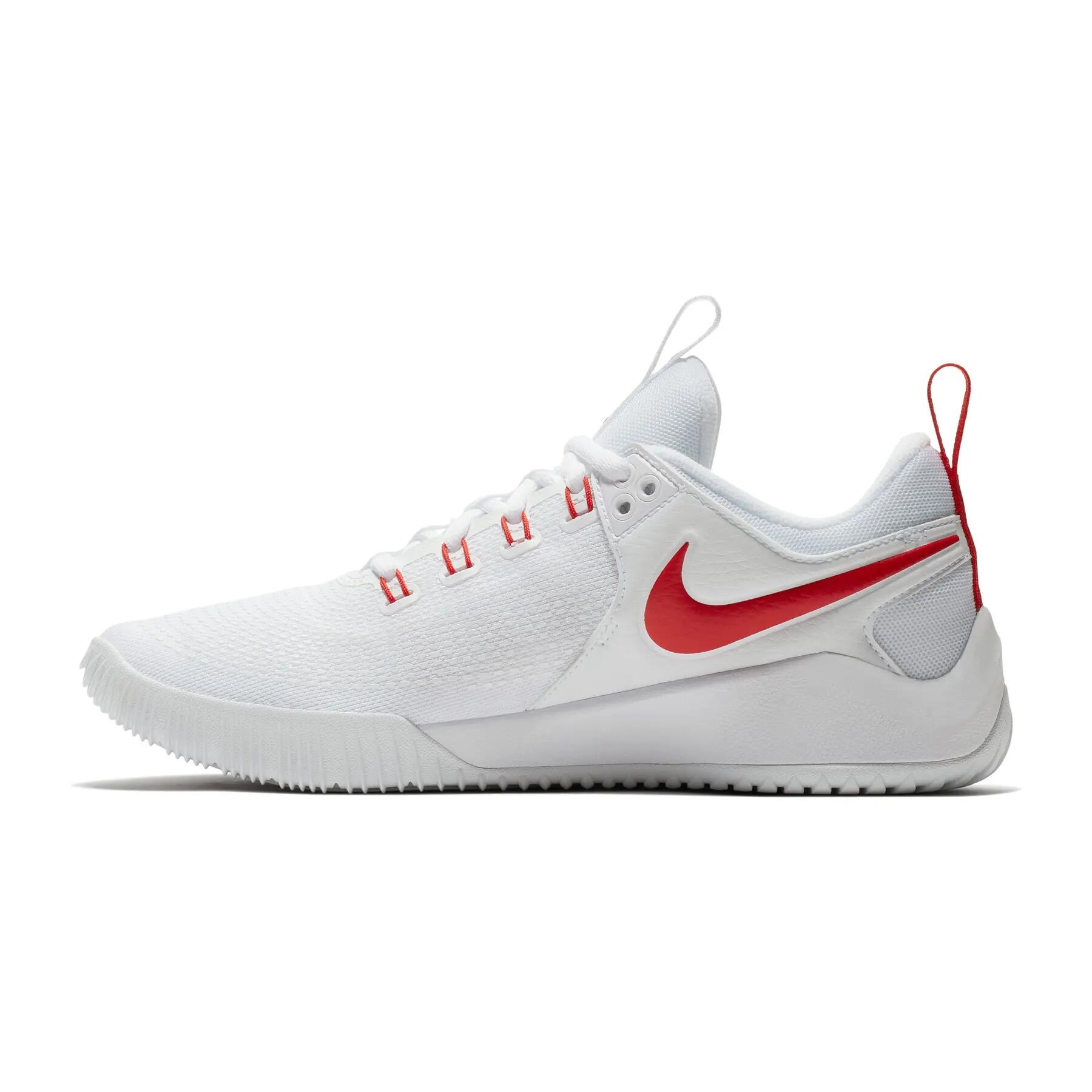 Womens Running shoes Nike Hyperace 2 White 7/7