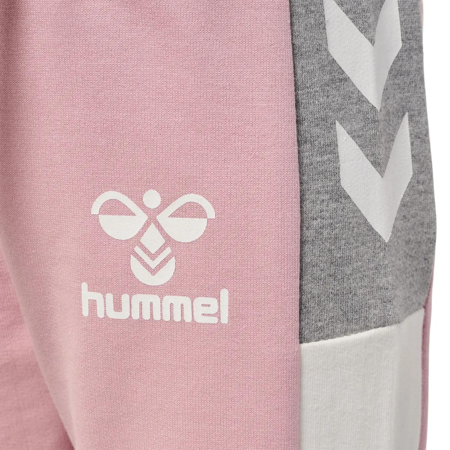 Pantalon de jogging bébé Hummel hmlSkye 4/4