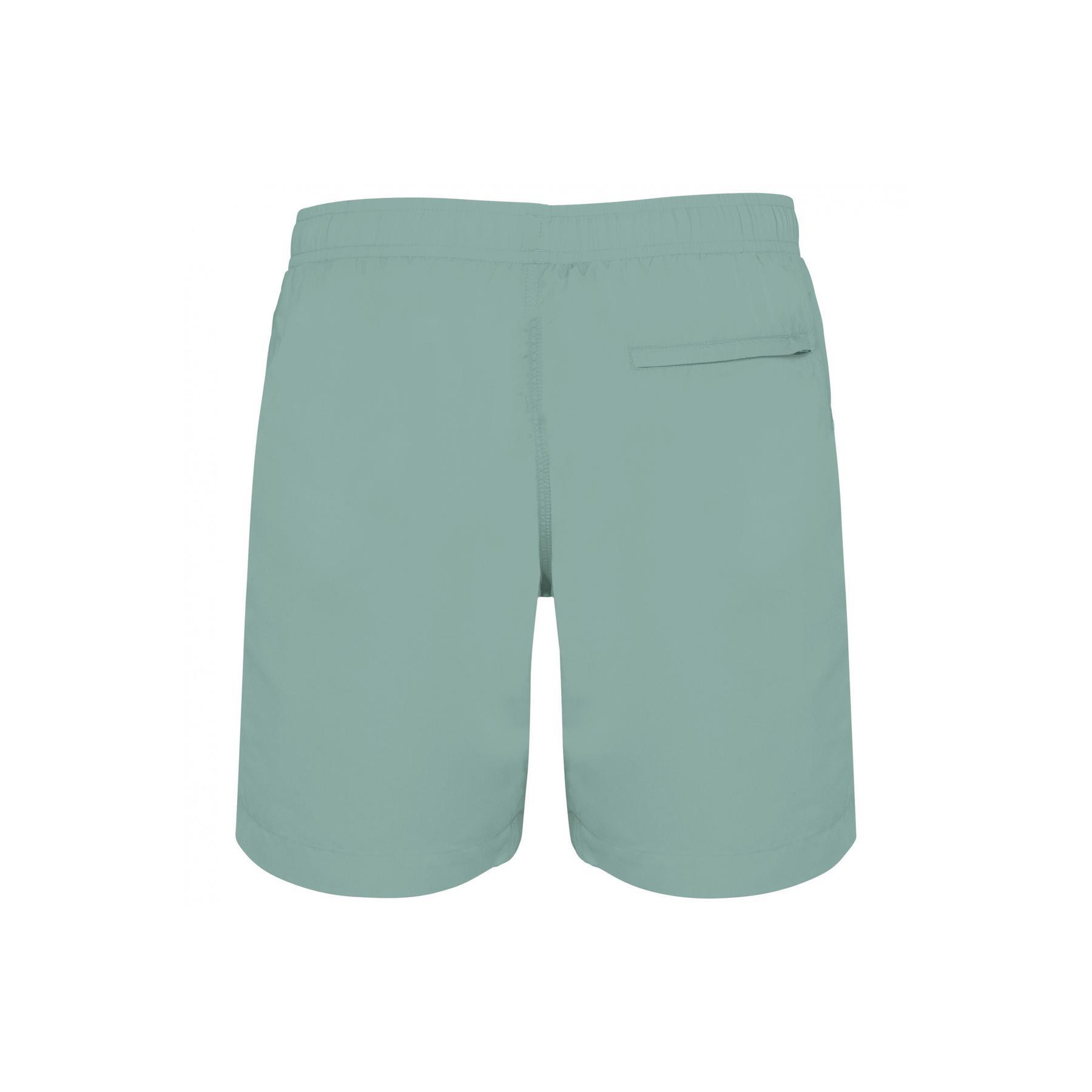 Zwemshorts Kariban Premium 2/3