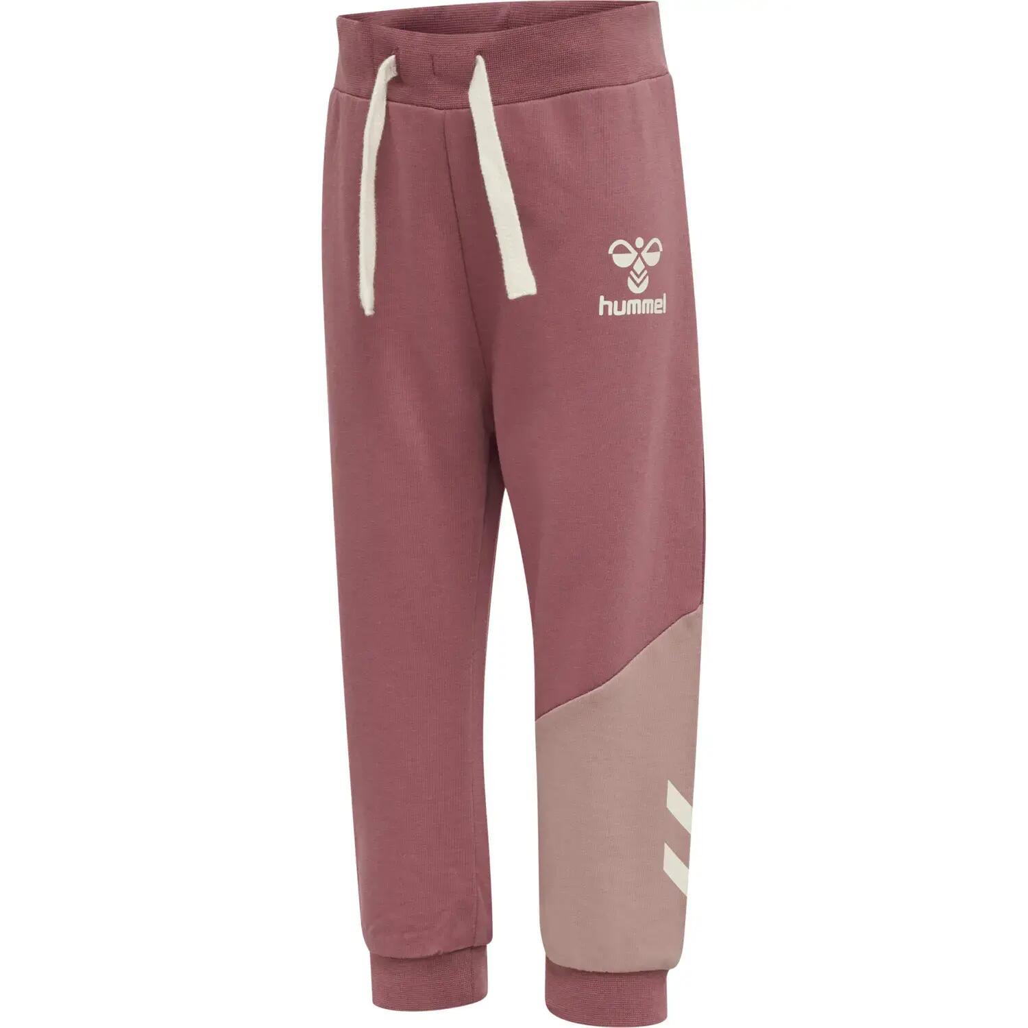 Pantalon de jogging bébé Hummel Sportive 3/5