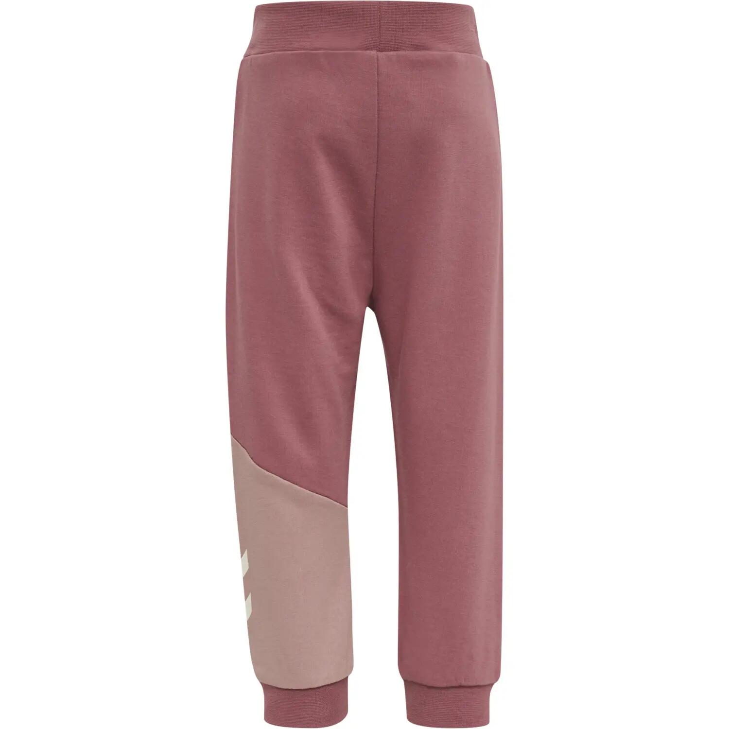 Pantalon de jogging bébé Hummel Sportive 2/5
