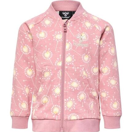 Veste de survêtement bébé fille Hummel hmlLogun