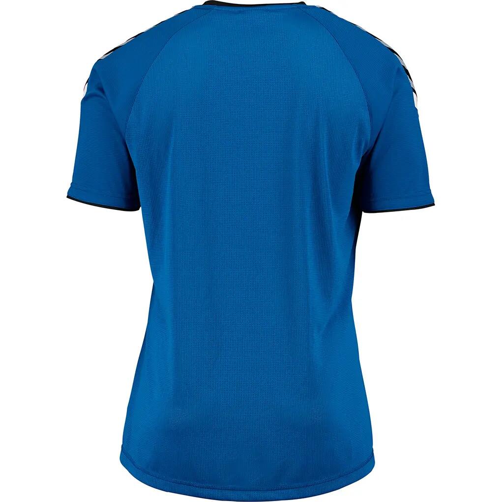 Hummel Herren Trikot Authentic Charge SS Poly Jersey 03677 3/3