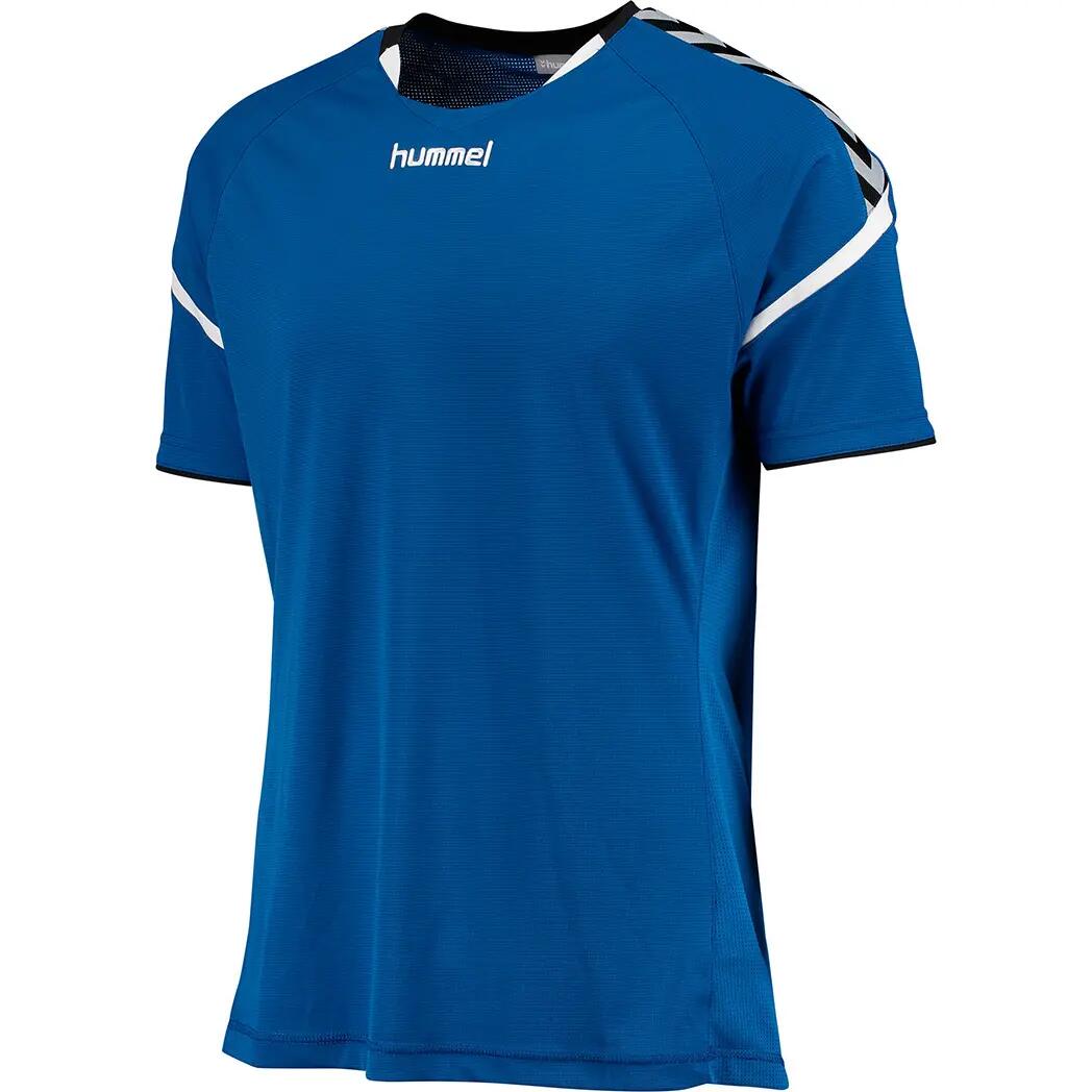 Hummel Herren Trikot Authentic Charge SS Poly Jersey 03677 2/3