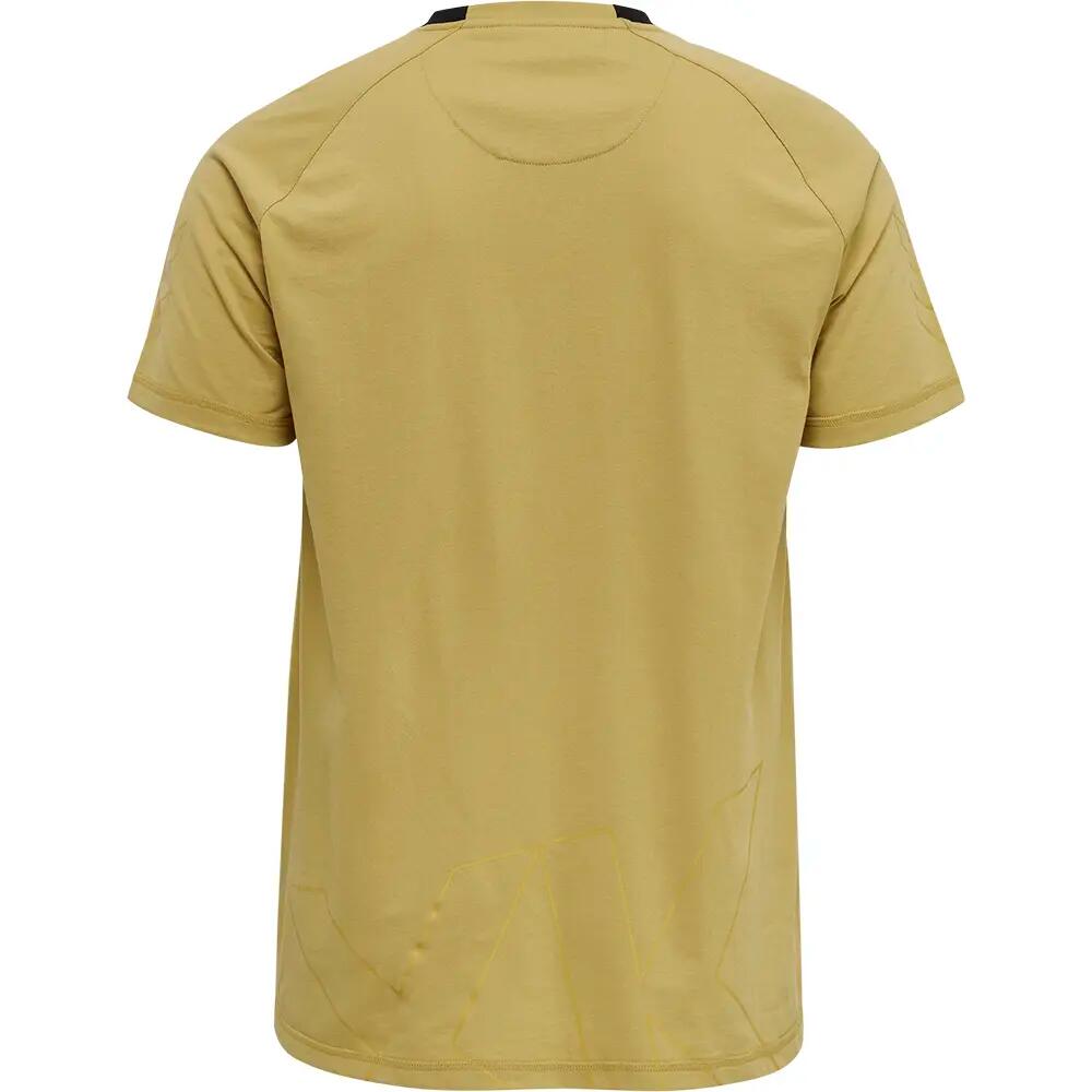 Enfiler T-Shirt Hmlcima Adulte 7/7
