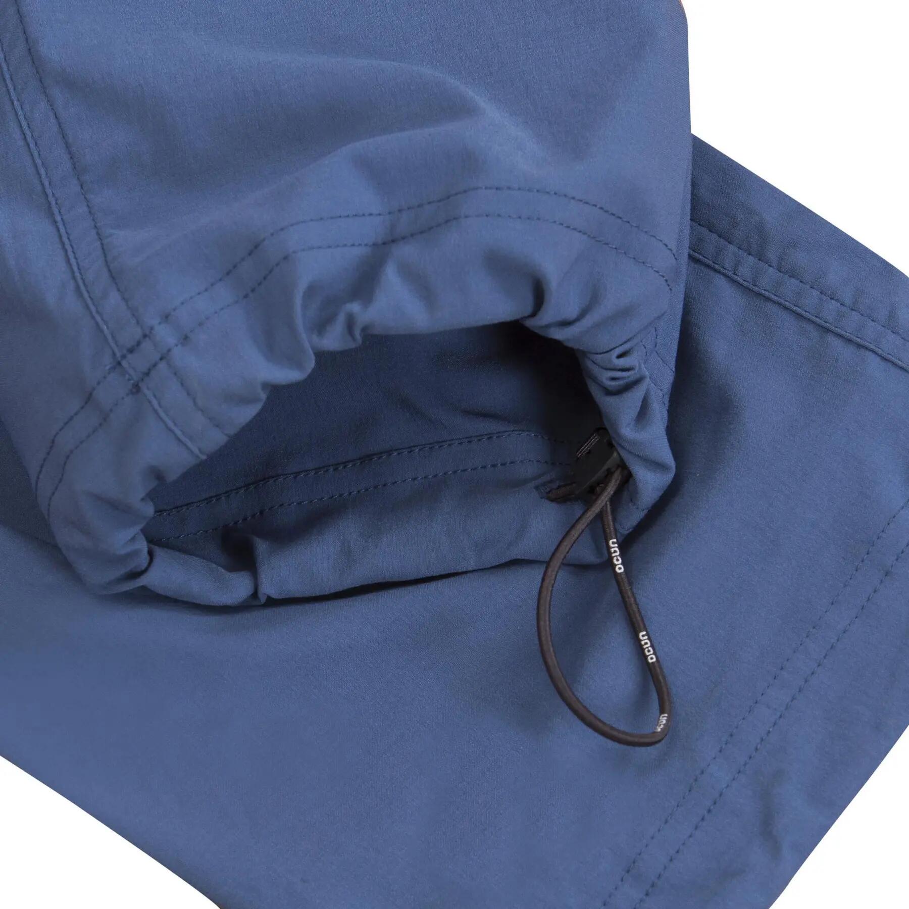 Pantalon femme Ocun Mánia midnight 3/7
