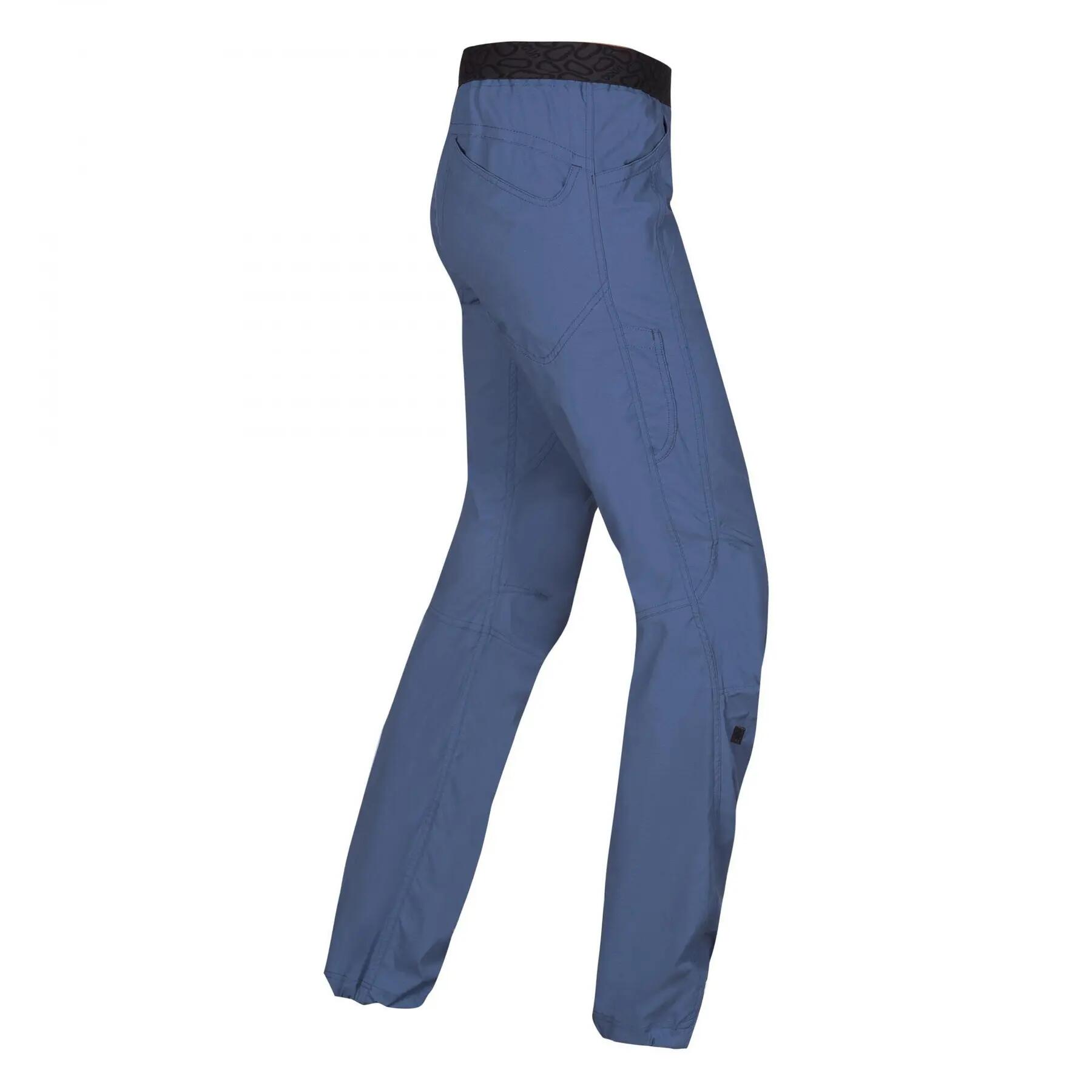 Pantalon femme Ocun Mánia midnight 2/7