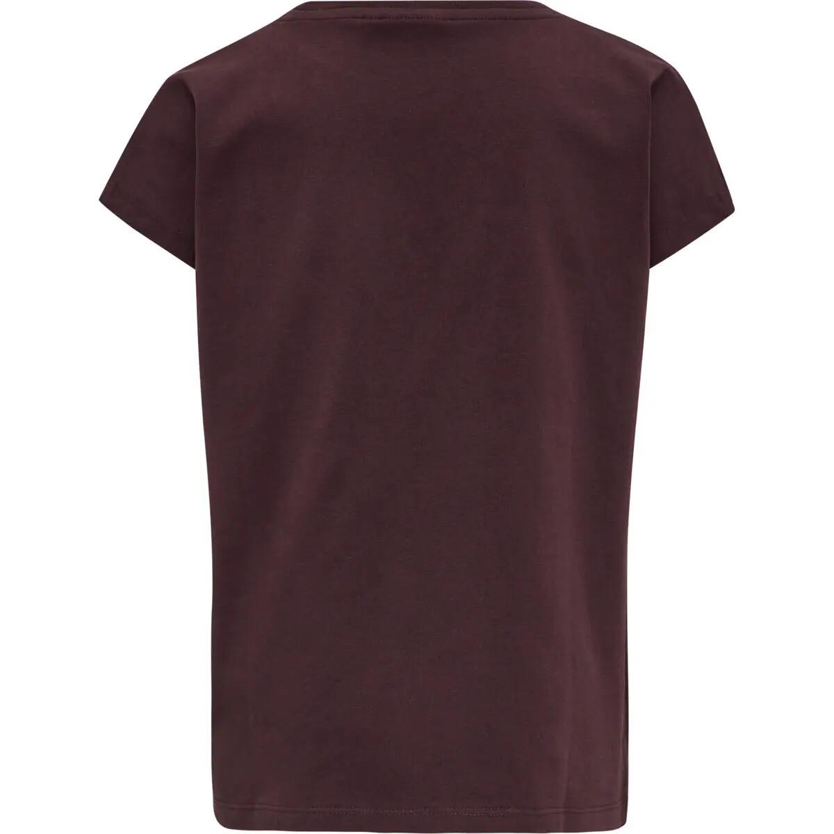 T-shirt enfant Hummel hmldoce 3/4