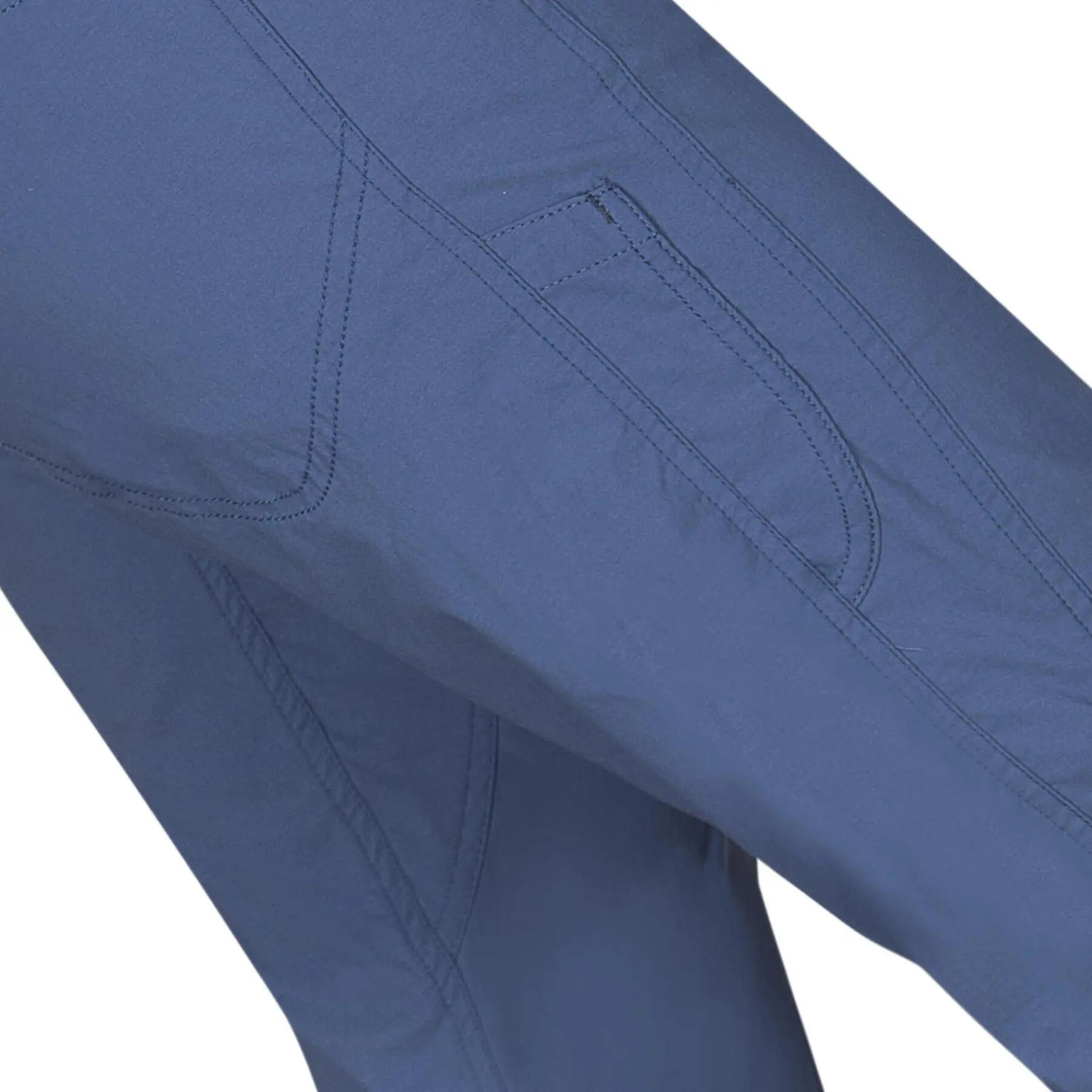 Pantalon femme Ocun Mánia midnight 5/7