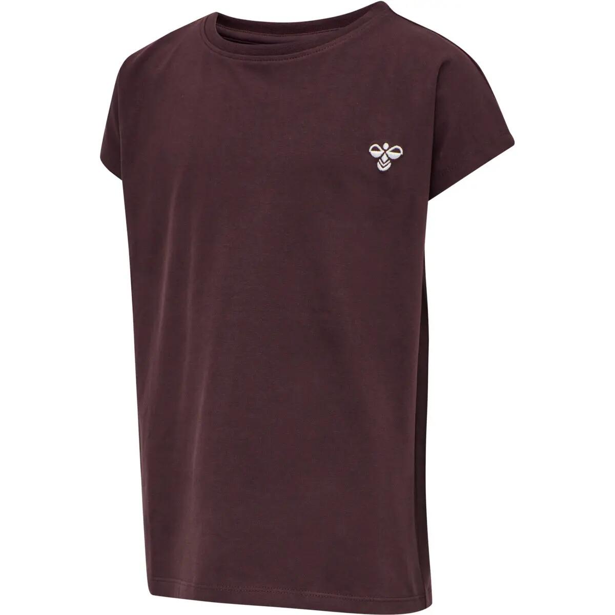 T-shirt enfant Hummel hmldoce 2/4
