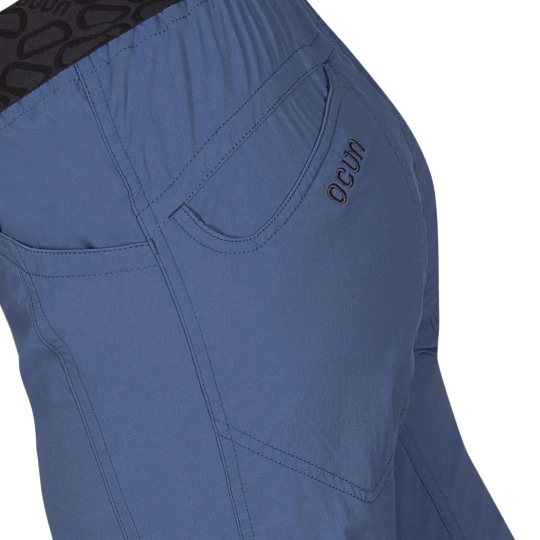 Pantalon femme Ocun Mánia midnight 4/7