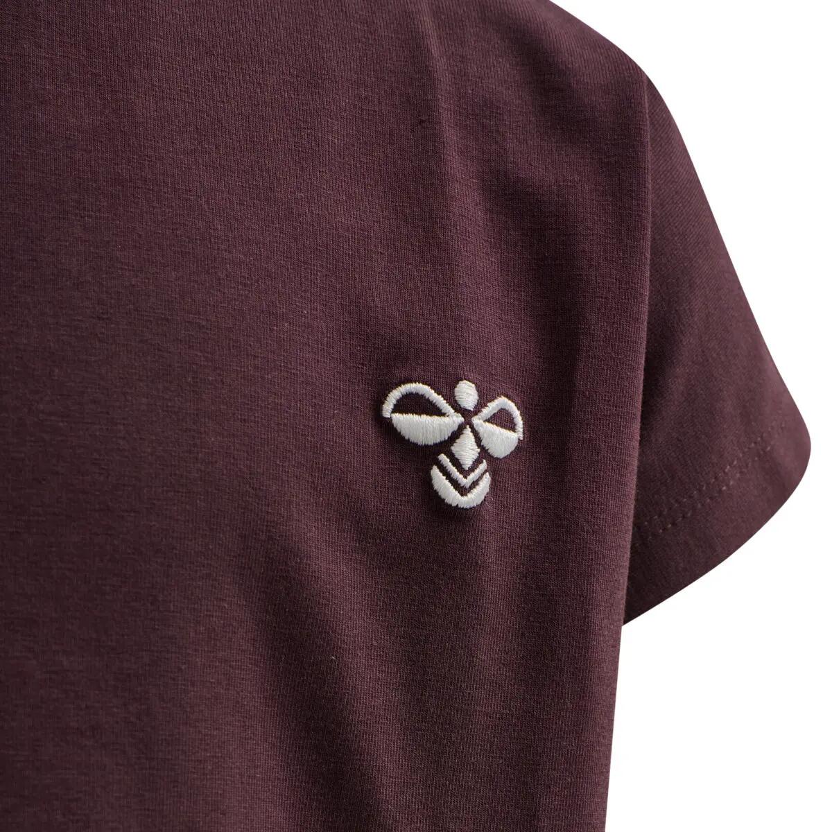 T-shirt enfant Hummel hmldoce 4/4