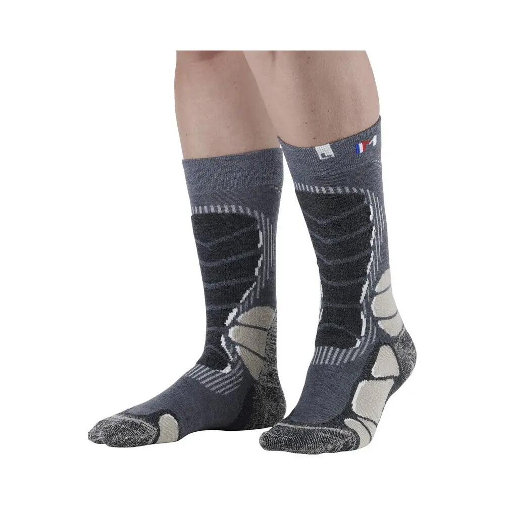 Chaussettes Monnet Trek Light 2/5