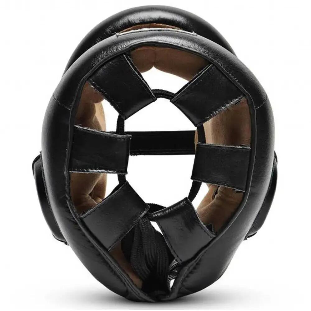 Casque de boxe Leone protection 2/7