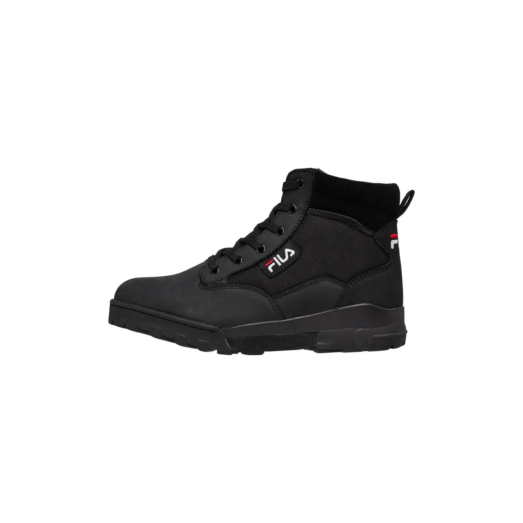 FILA picture