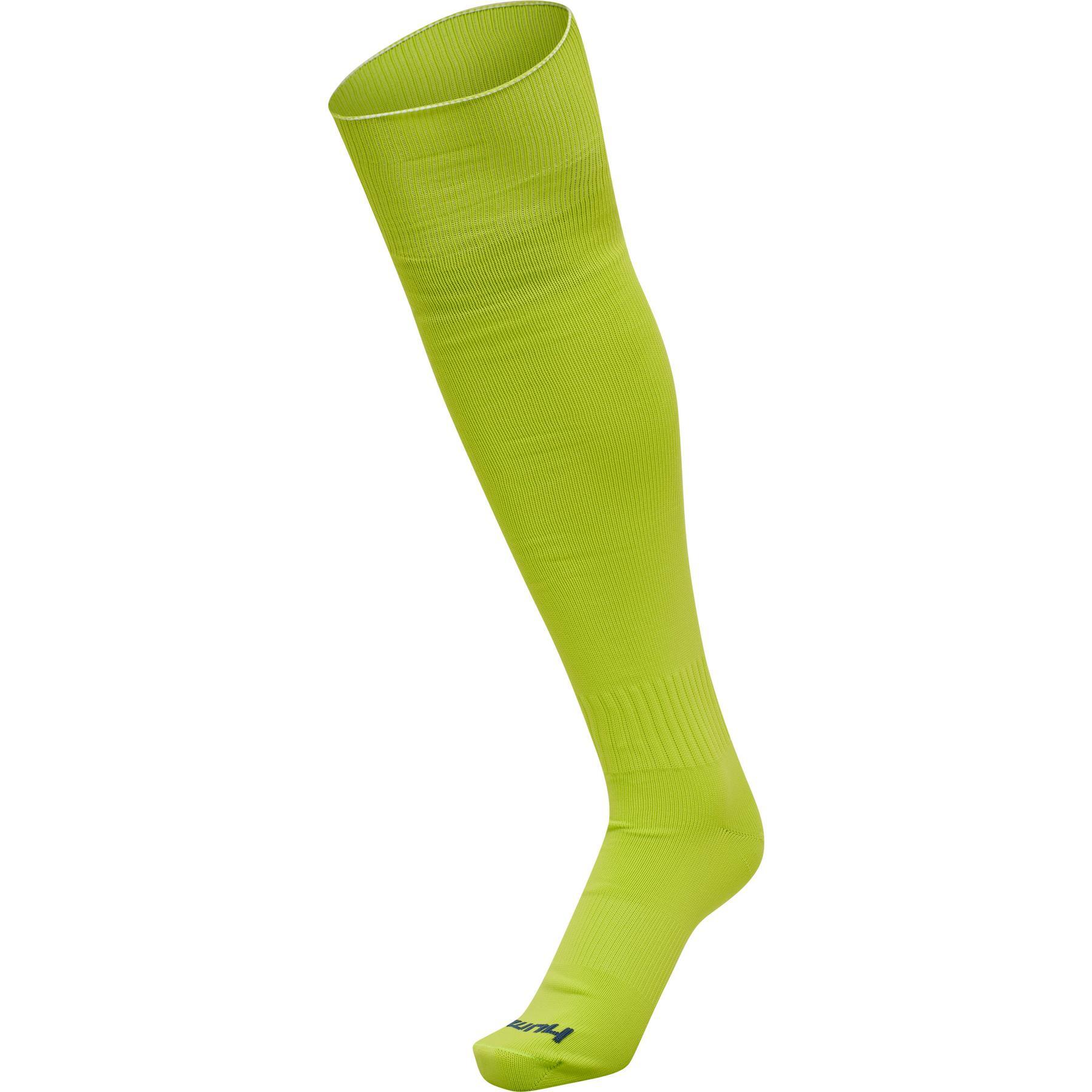 Soccer Football socks promo Hummel 2/2