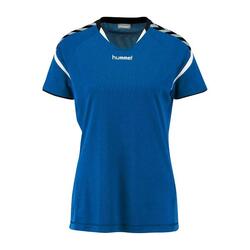 Maillot femme Hummel auth charge poly