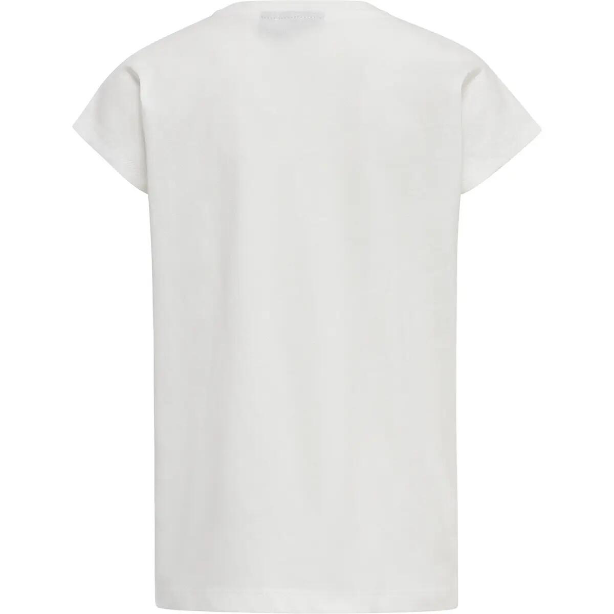 T-shirt da bambina Hummel Caritas 3/4