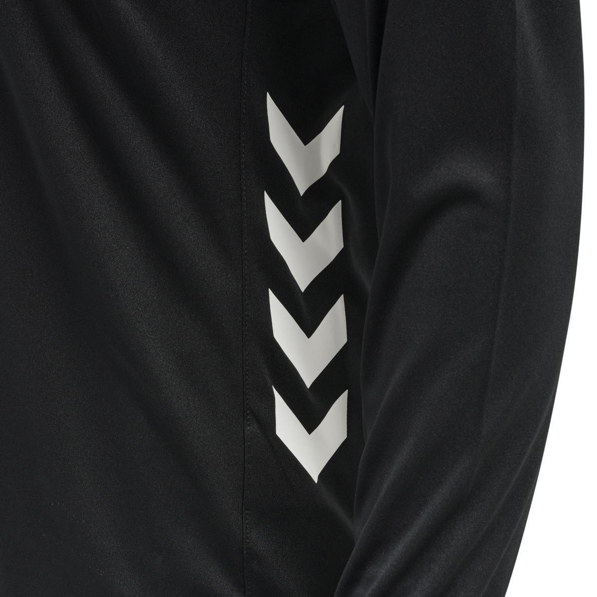 Maglietta a maniche lunghe Hummel hmlreferee chevron 6/7