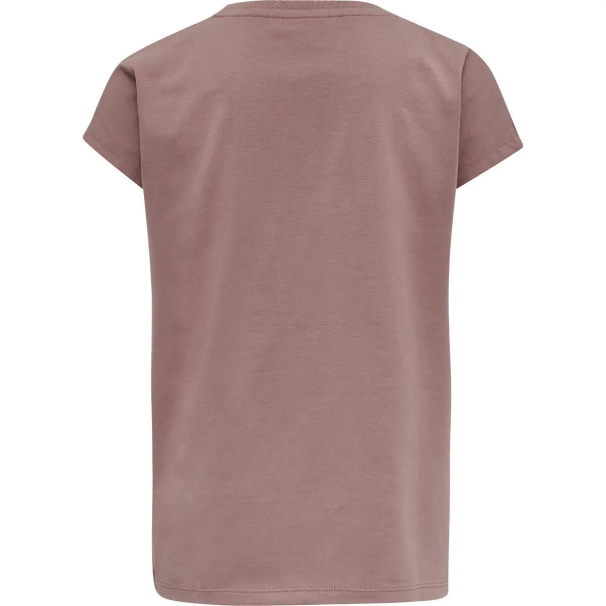 T-shirt enfant Hummel hmldoce 3/4