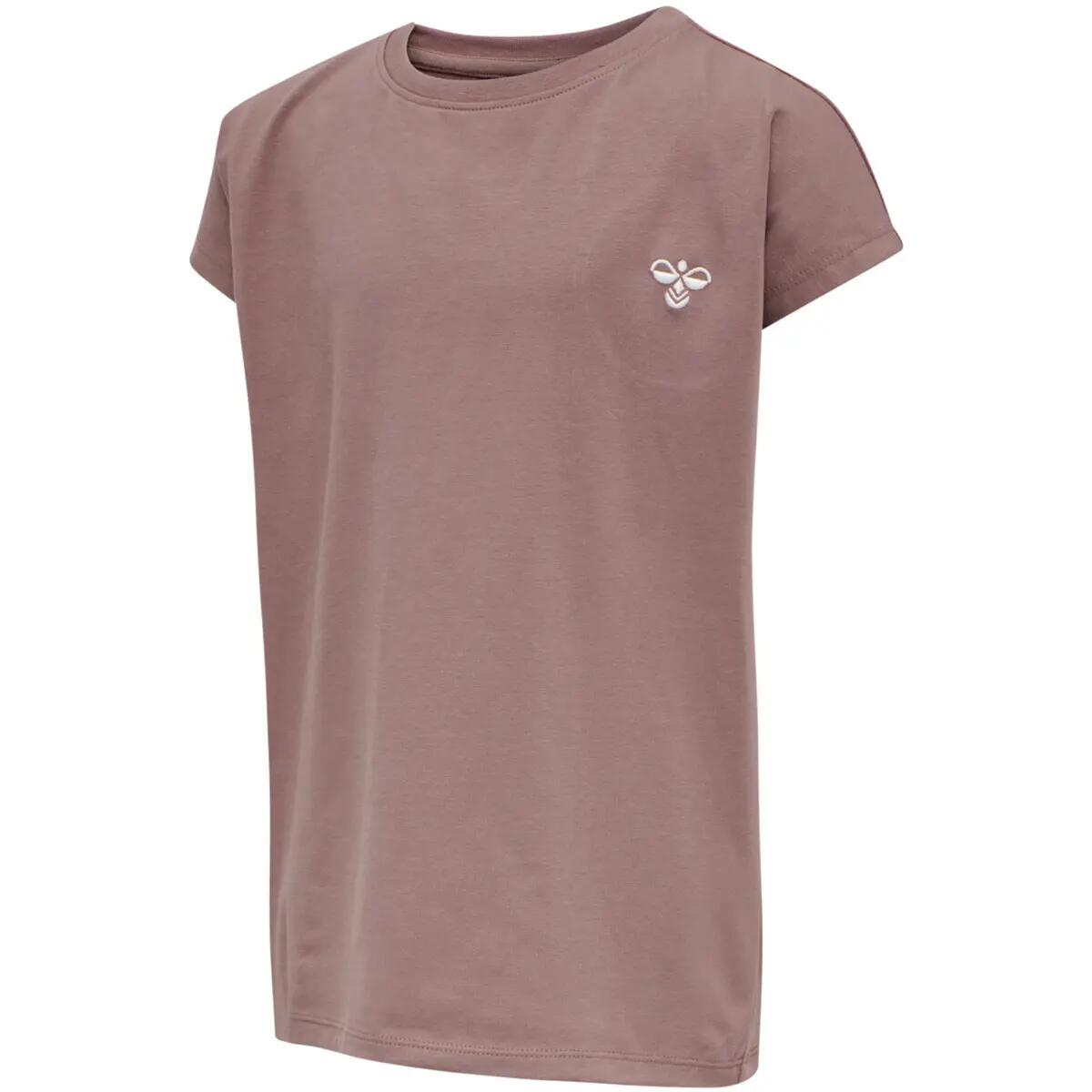 T-shirt enfant Hummel hmldoce 2/4