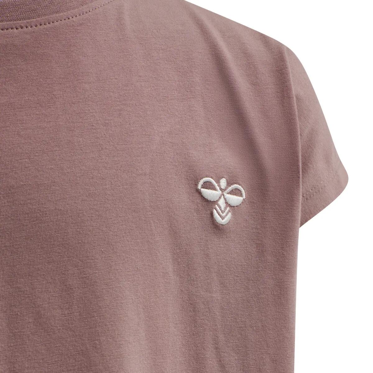 T-shirt enfant Hummel hmldoce 4/4