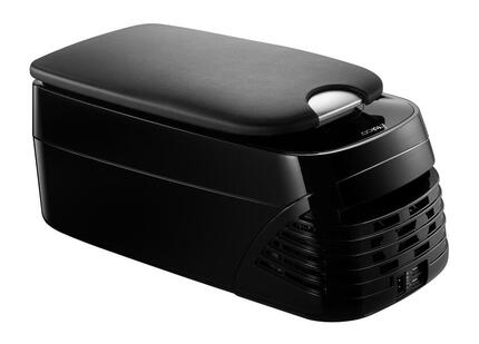 Lodówka przenośna kompresorowa Yolco CX8 Black