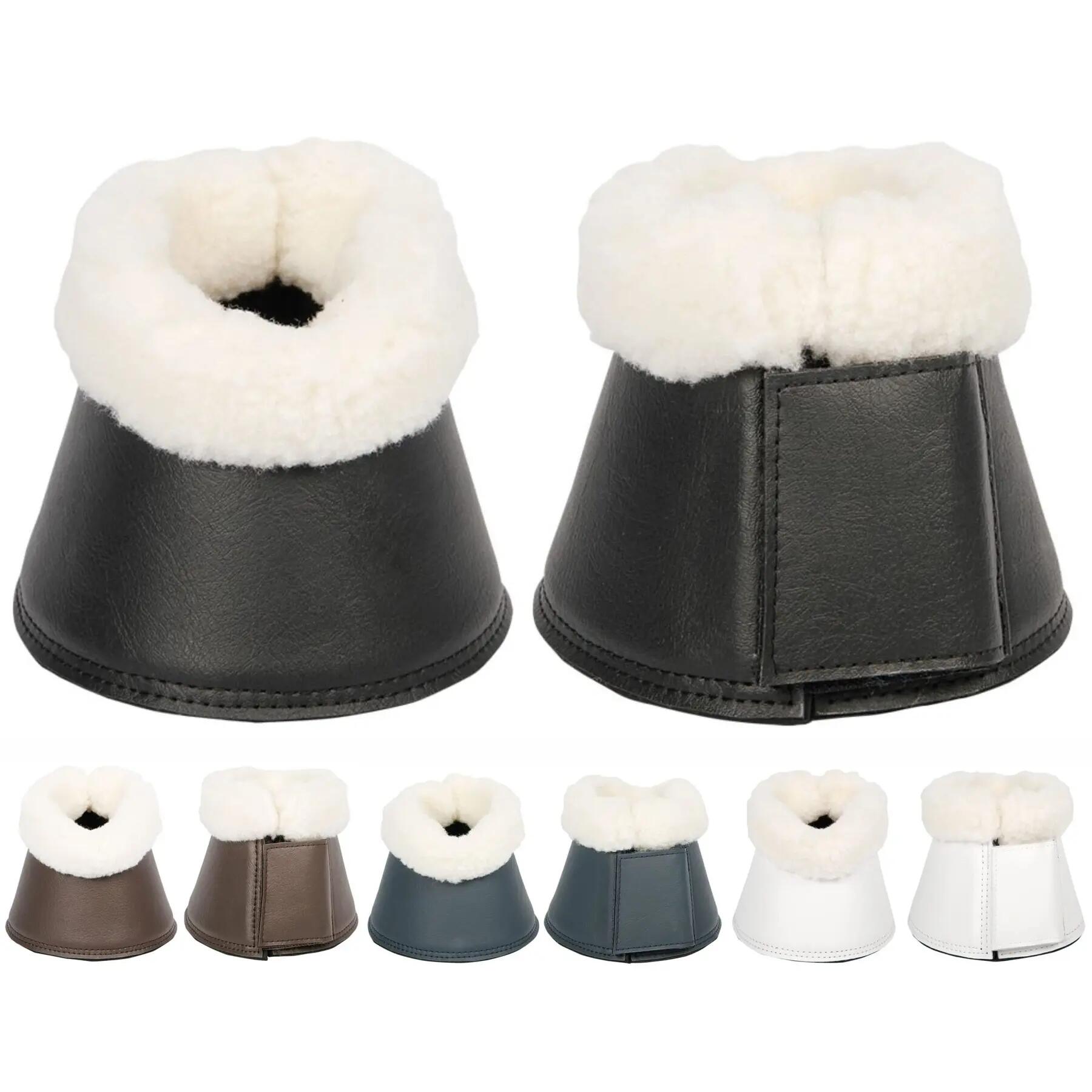 Protezione zoccoli cavalli Harry's Horse Springschoenen Flextrainer 2/2