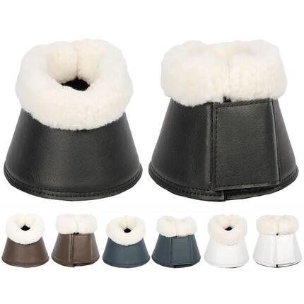 Protection sabots pour cheval Harry's Horse Springschoenen Flextrainer