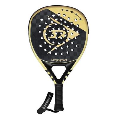 Paddle racket dunlop 23 aerostar lite