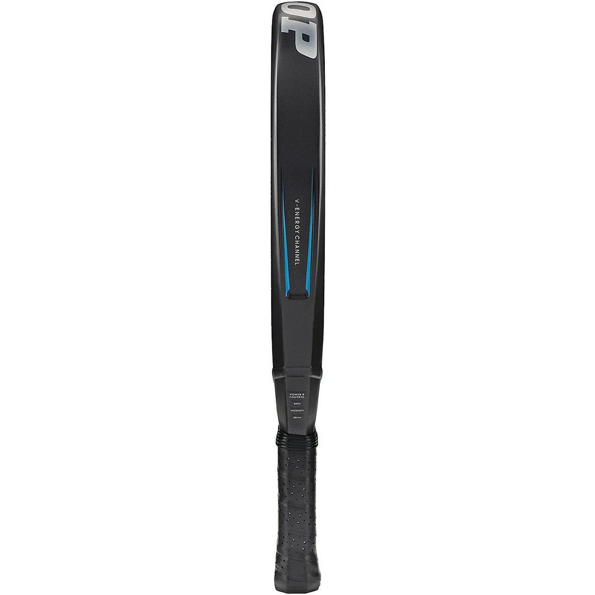 Raquete de Padel Dunlop FX Team 26 7/7