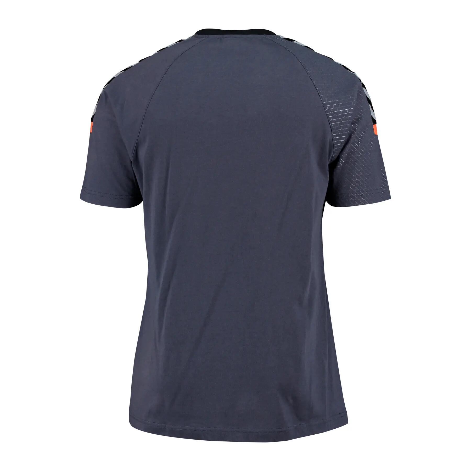 Jersey Hummel auth charge train 3/3
