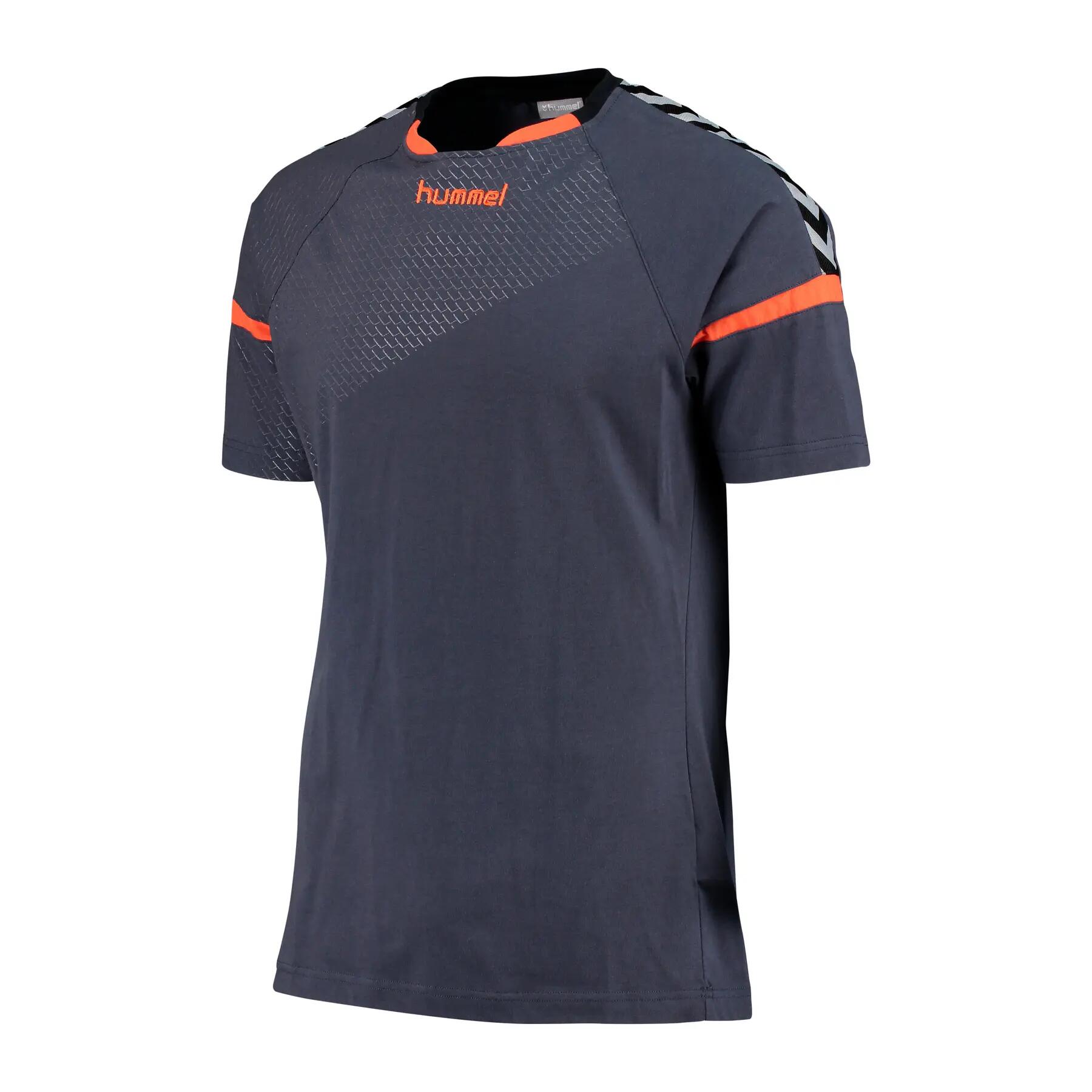 Jersey Hummel auth charge train 2/3