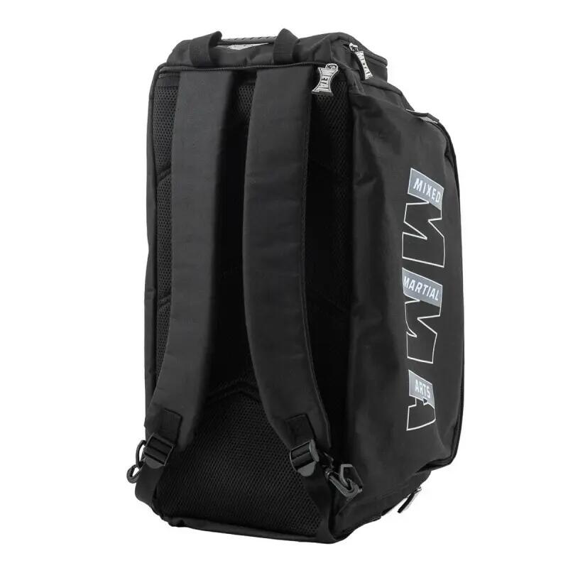 Metal Boxe Sac A Dos Mma 2/5