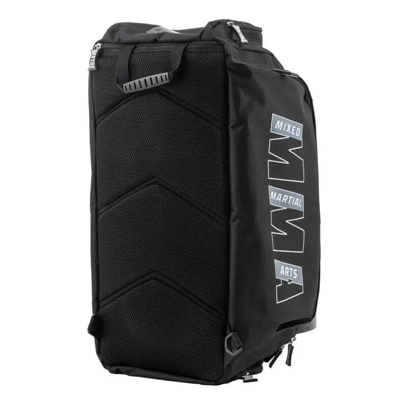 Metal Boxe Sac A Dos Mma 4/5