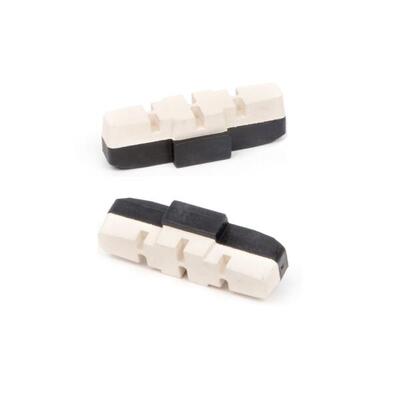 Paar vervangende remblokken elvedes magura hs11/hs33